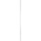 Ekena Millwork 36"H x 94 1/2"W Lakewood PVC Wainscot Paneling Kit WPK36X94LWD - alternate 2